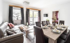 Dalila Appartements