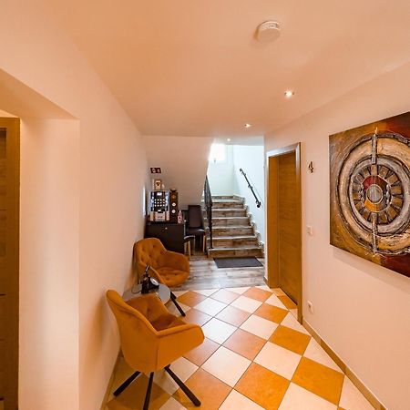 Dalila Appartements Sankt Michael im Lungau Buitenkant foto