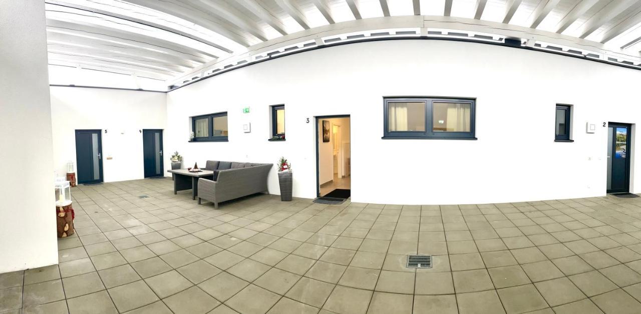 Dalila Appartements Sankt Michael im Lungau Buitenkant foto